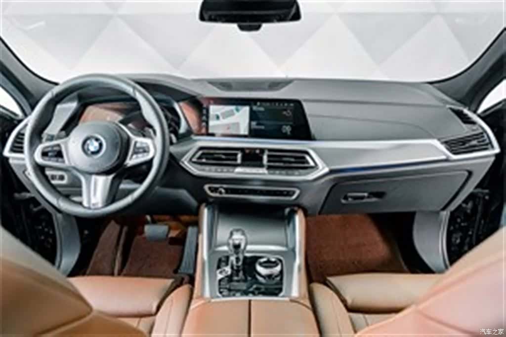 BMW X6, 2021 10