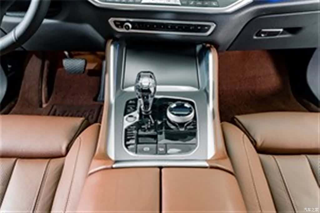 BMW X6, 2021 12