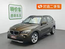 ����X1 2012�� sDrive18i ʱ����