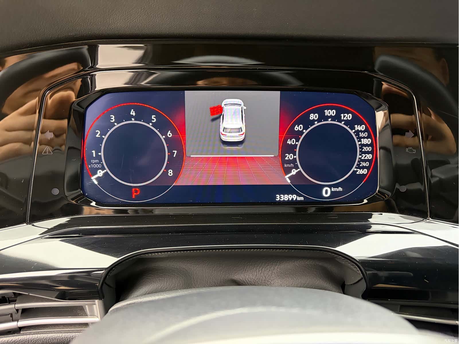 Volkswagen Golf, 2022 11