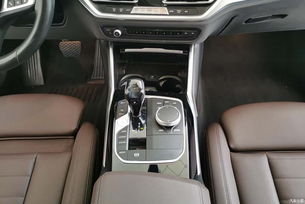 BMW 3 Series, 2020 16