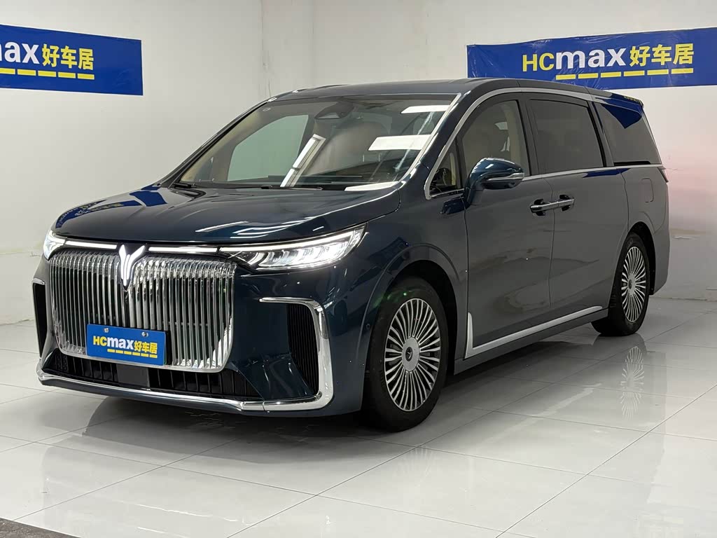 Voyah 2025 PHEV Luxury