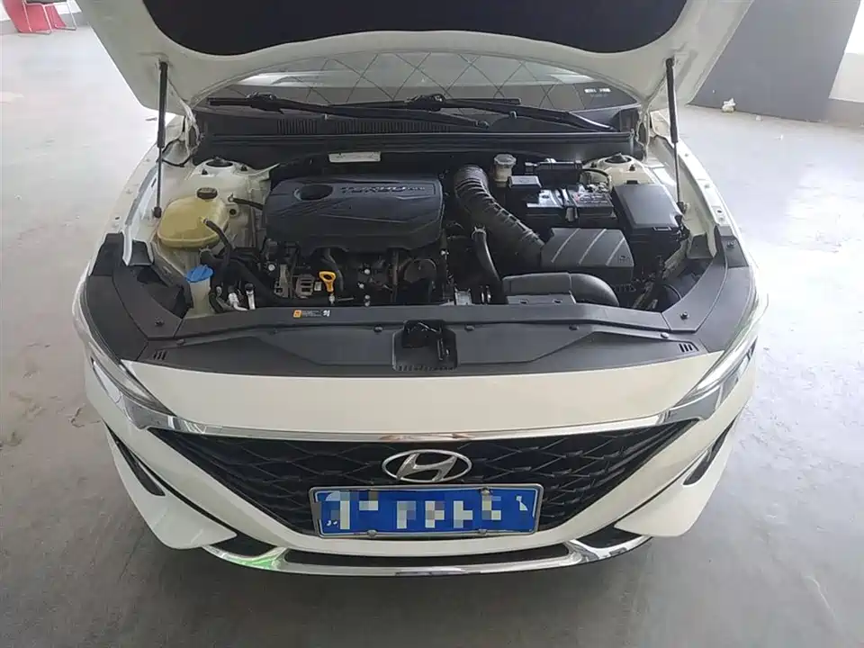 Hyundai Festa
