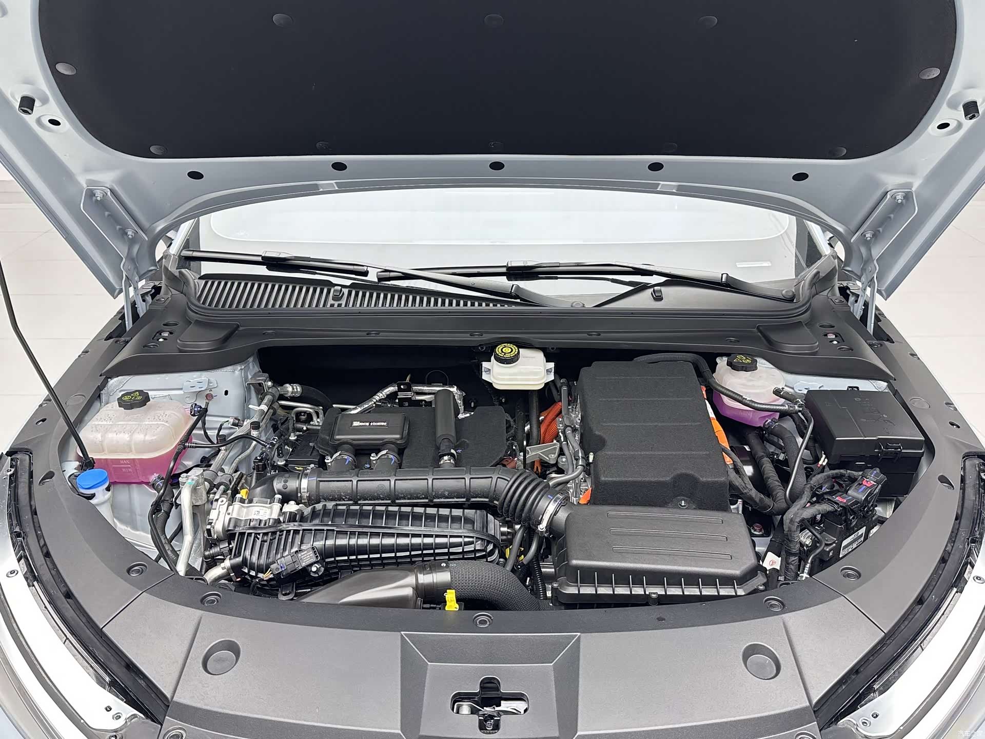 BYD Qin, 2025 18