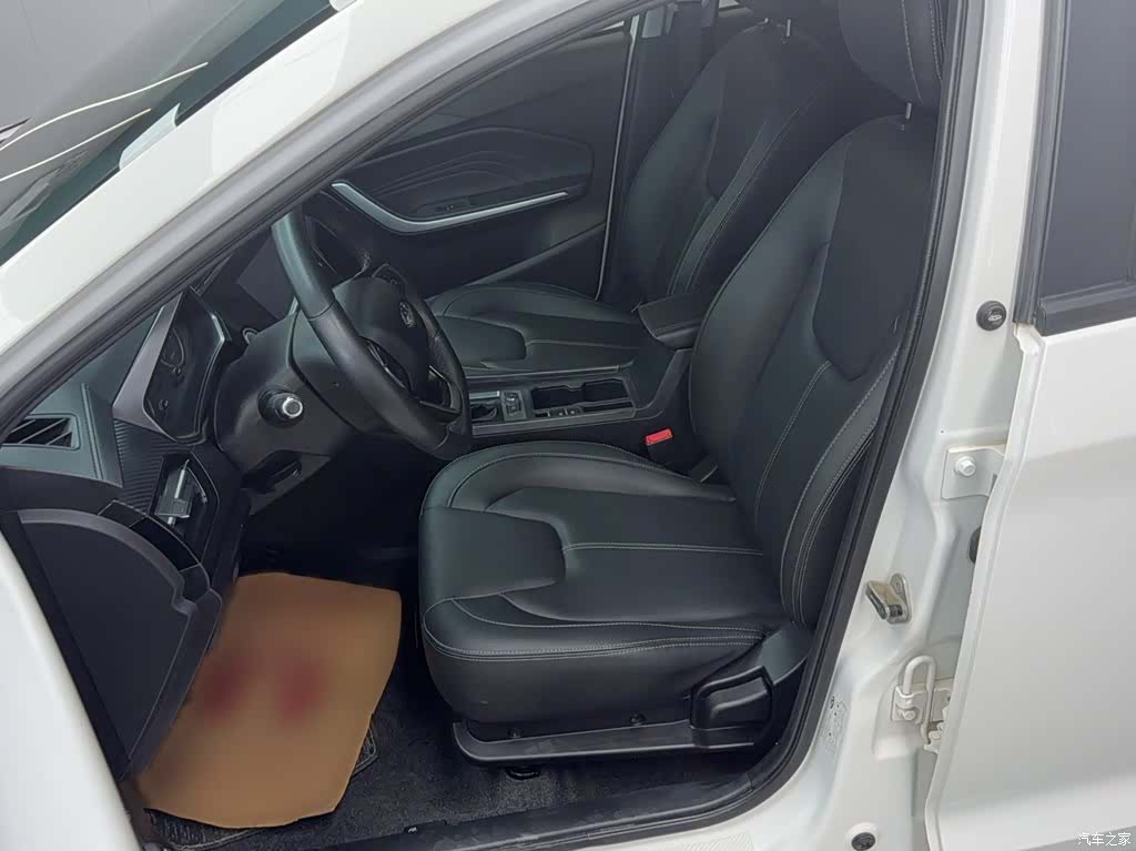 Chery 3x, 2021 13