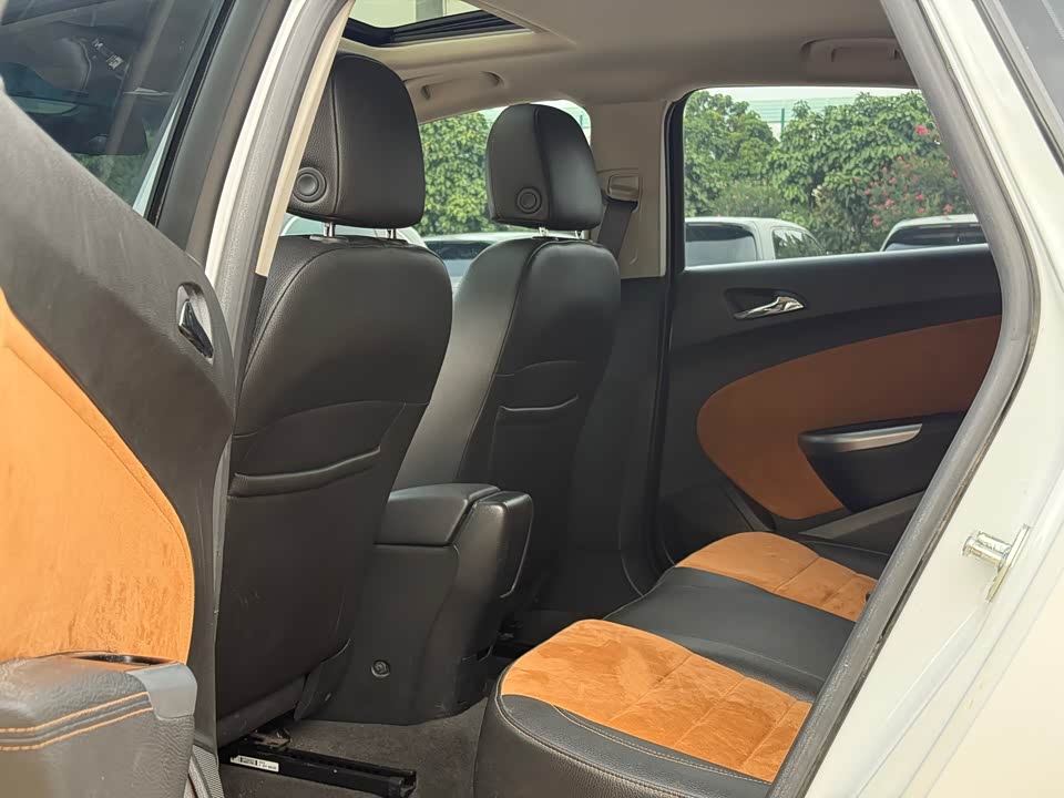 Buick Yinglang