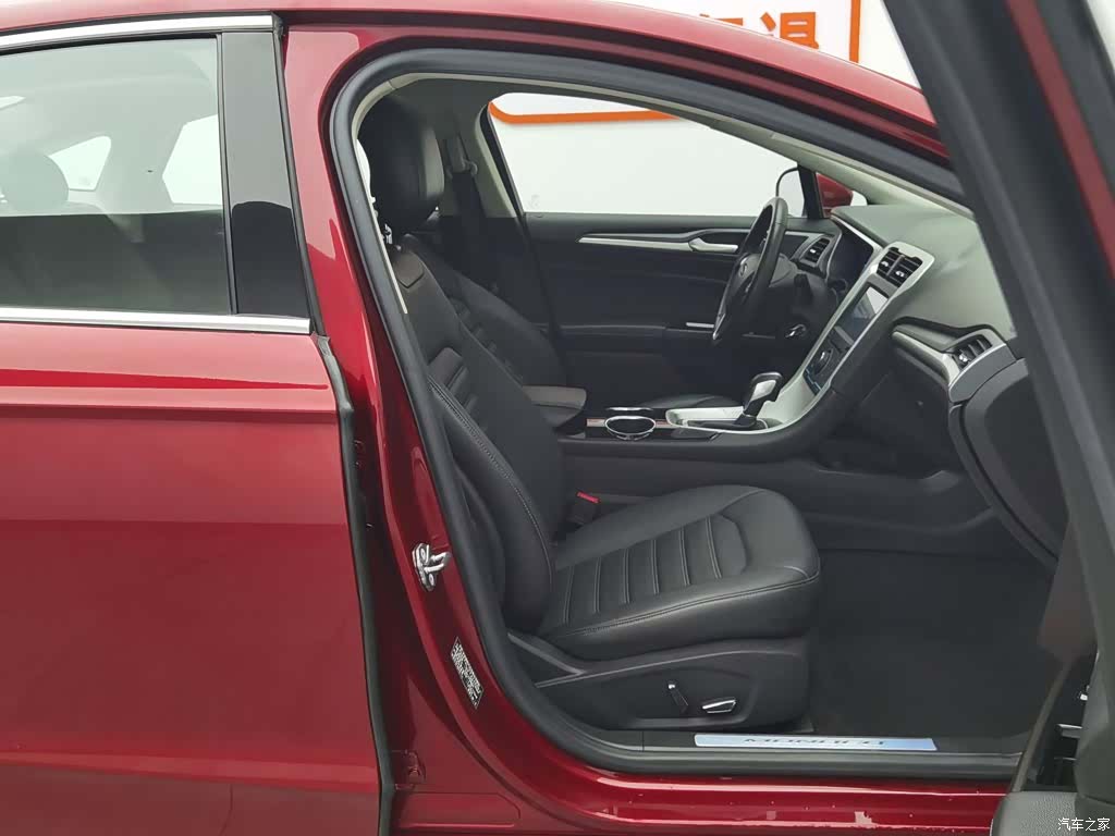 Ford Mondeo, 2016 23