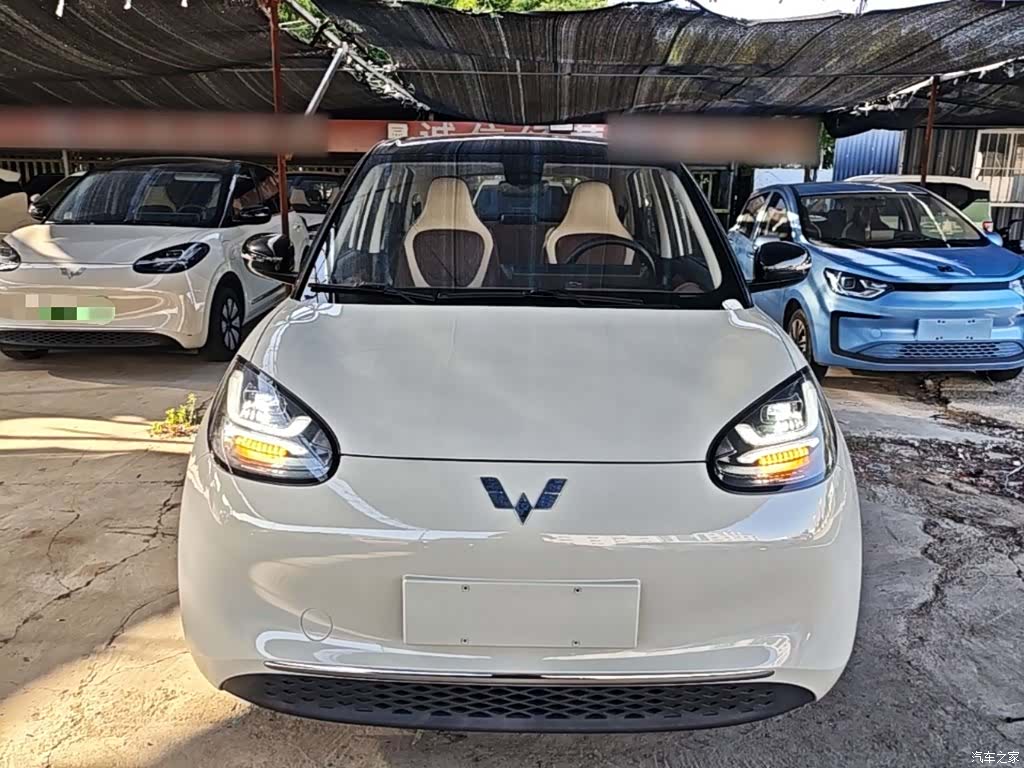 Wuling Bingo, 2023 3