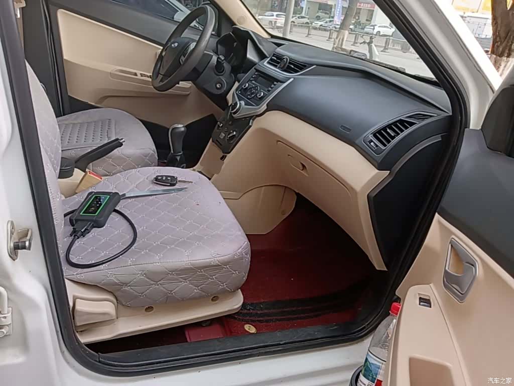 Chery 2, 2016 25