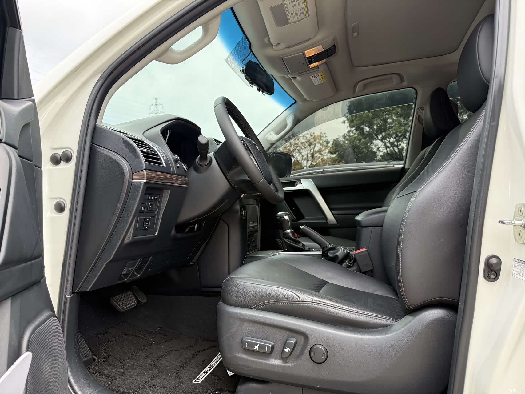 Toyota Prado, 2019 8