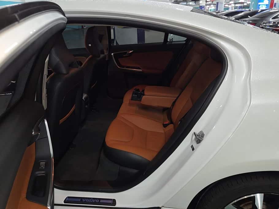 Volvo S60 Volvo S60