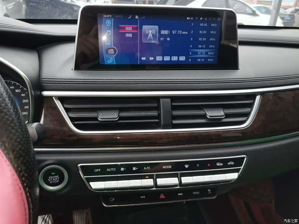 DongFeng 580, 2019 13