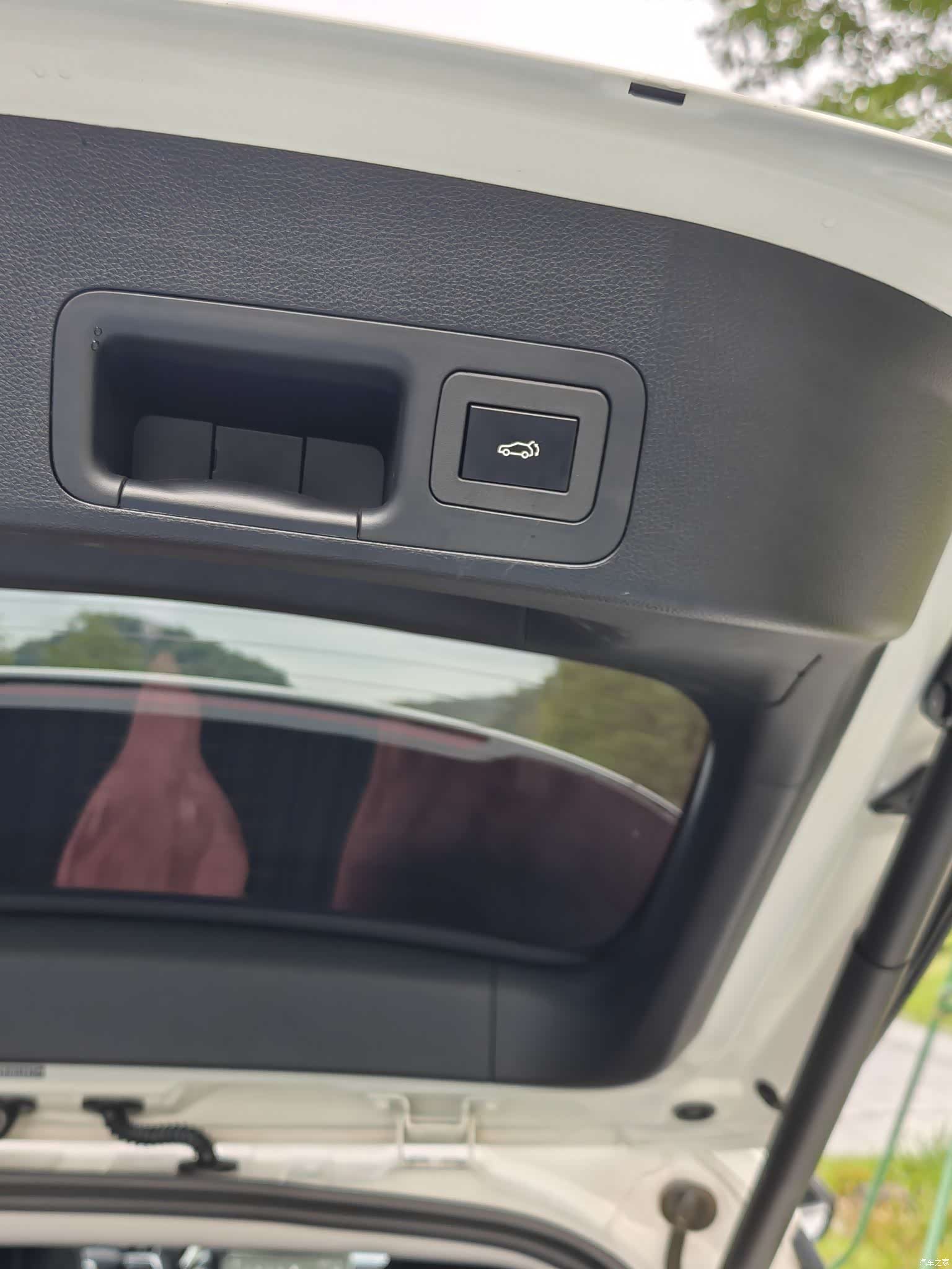 GAC GS4, 2023 18