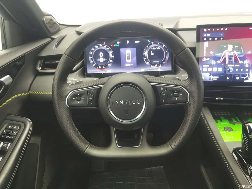 Lynk & Co 02, 2023 11