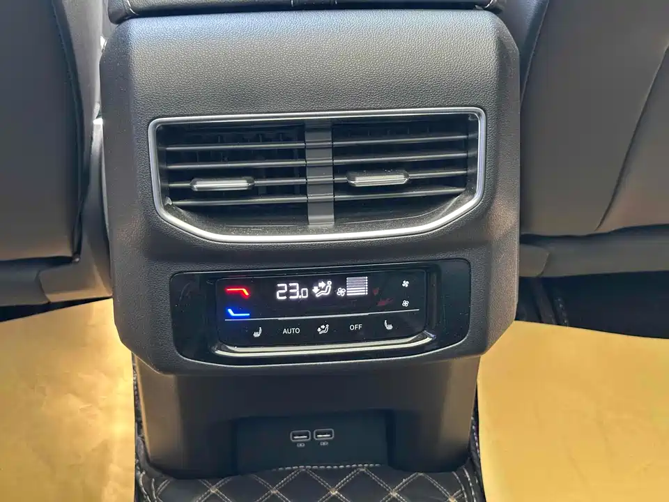 Volkswagen Lanjing