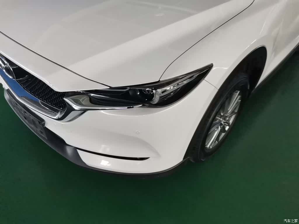 Mazda CX-5, 2018 24