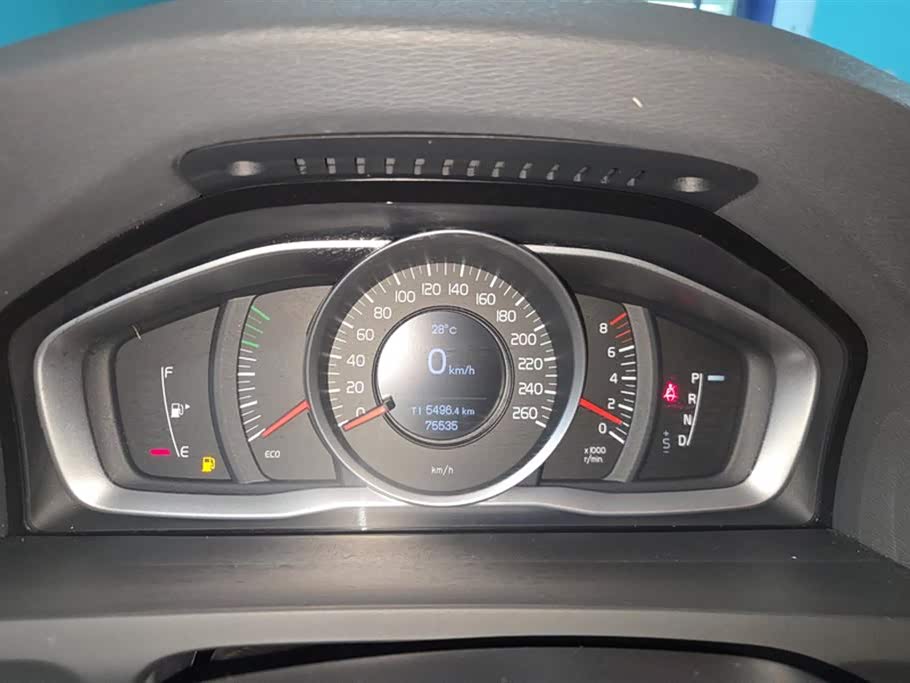 Volvo S60 Volvo S60