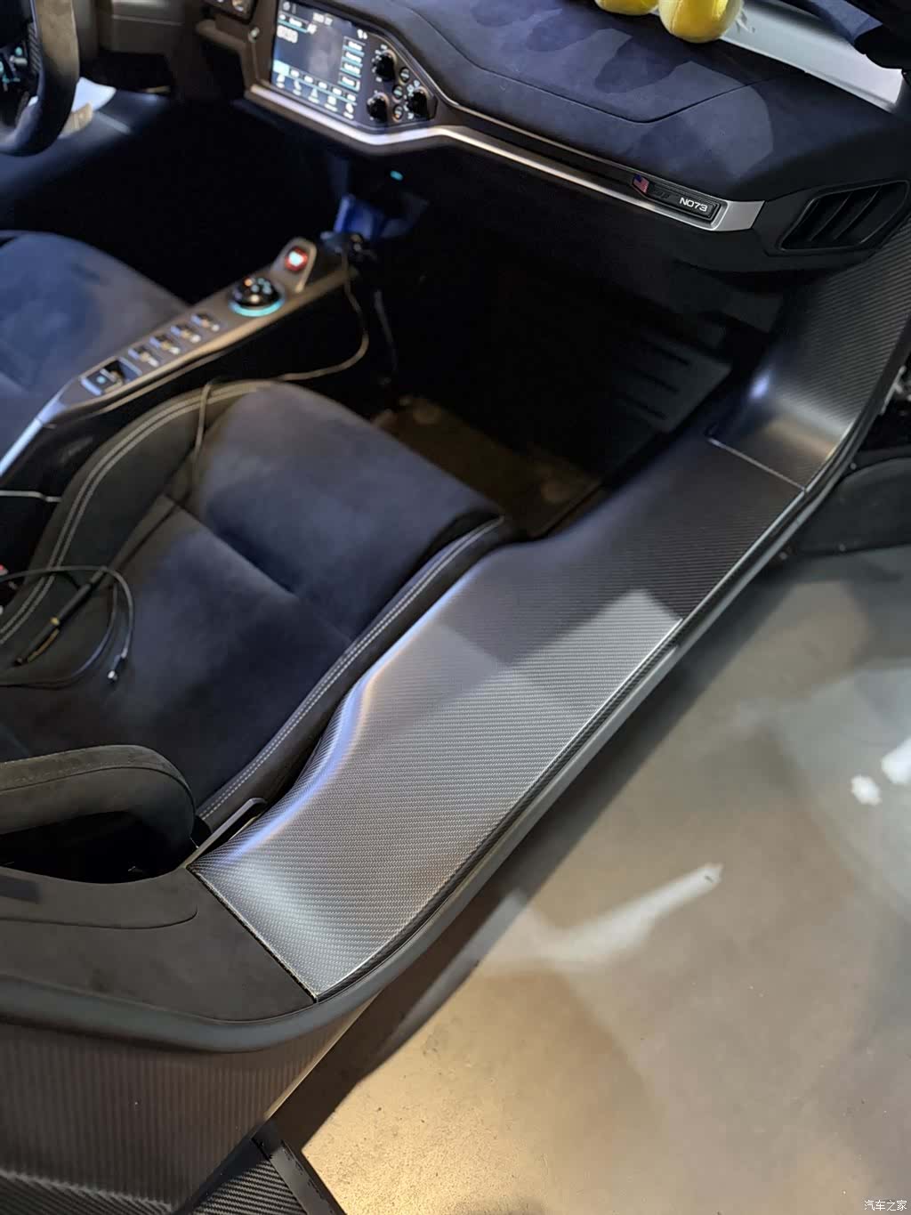 Ford GT, 2025 7