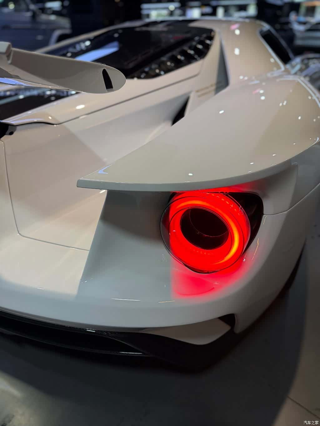 Ford GT, 2025 11