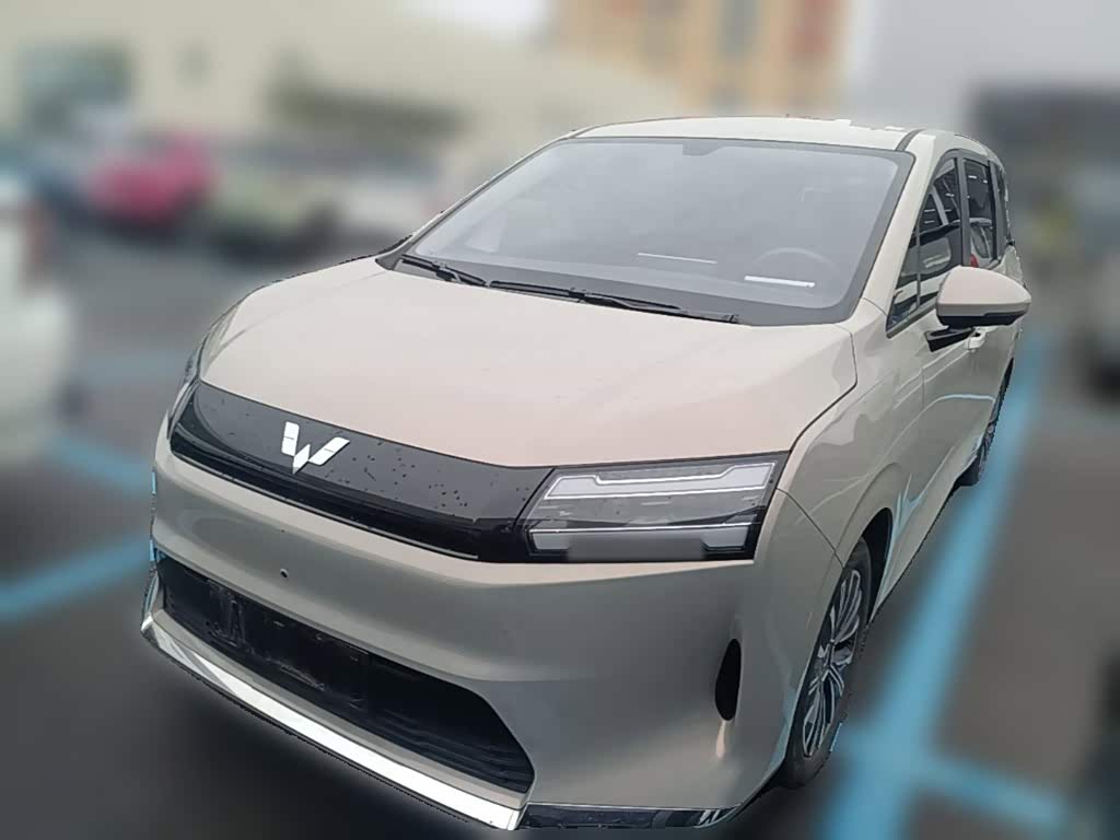 Wuling 730