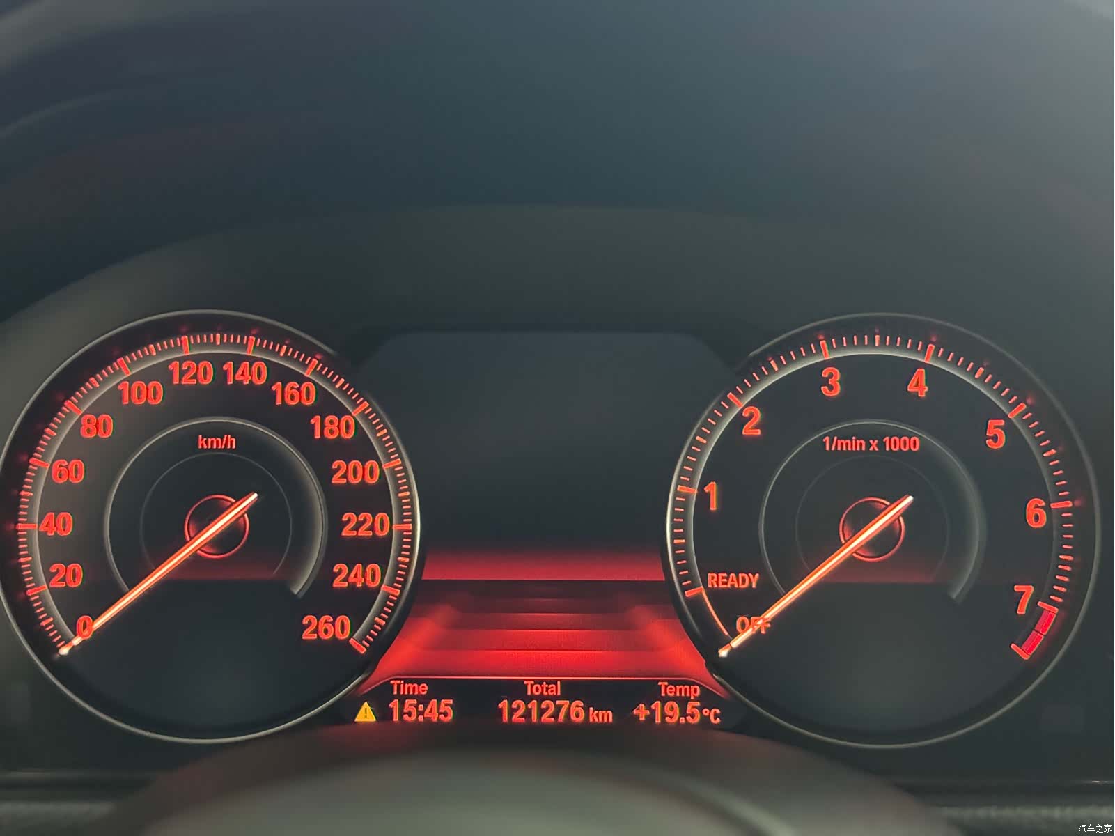 BMW 3 Series, 2018 15