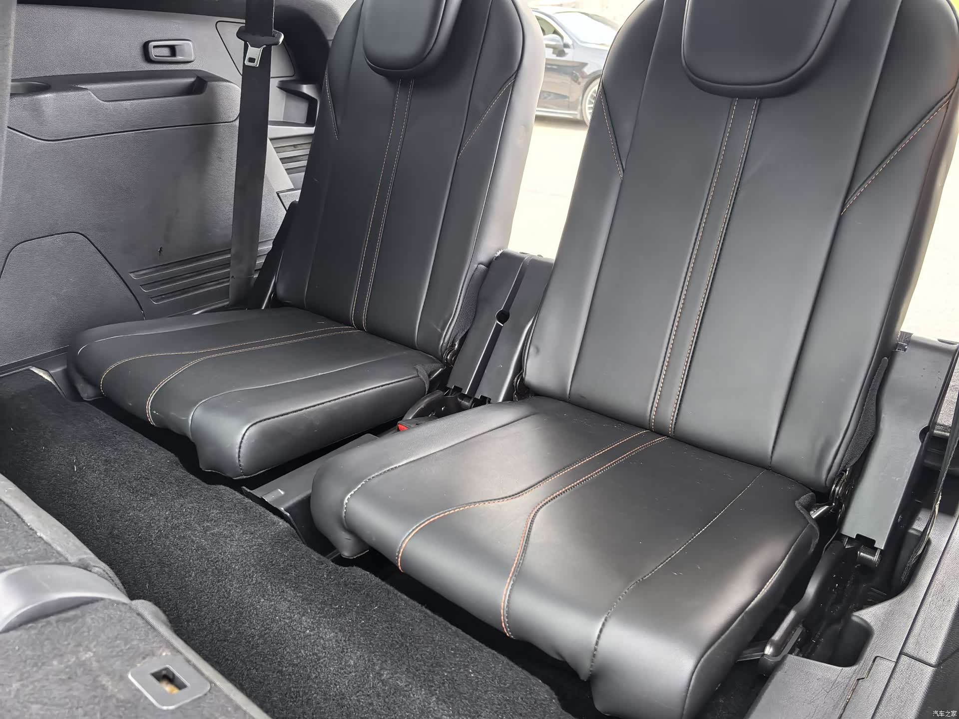 Peugeot 5008, 2019 20