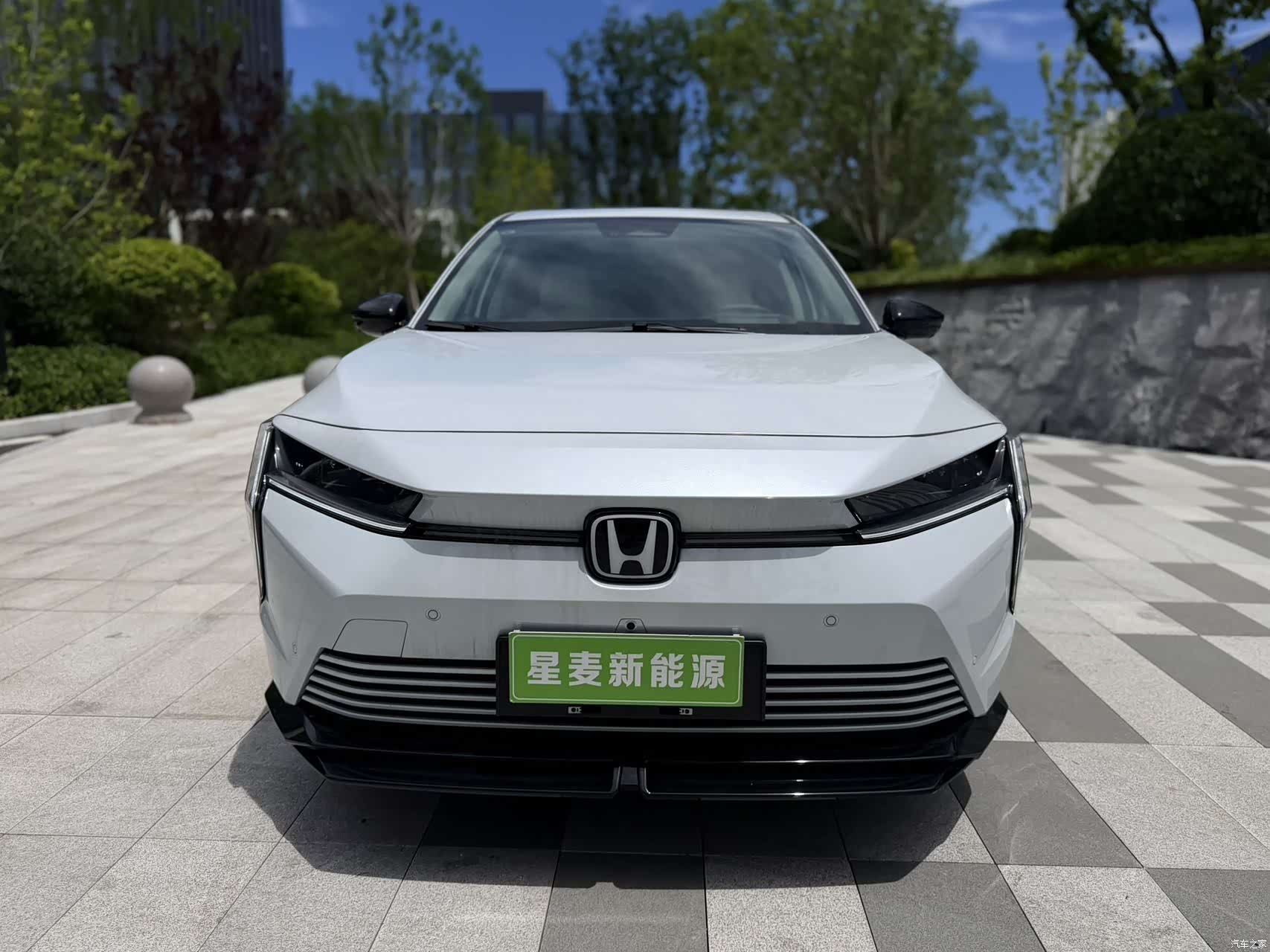 Honda NS2, 2026 2