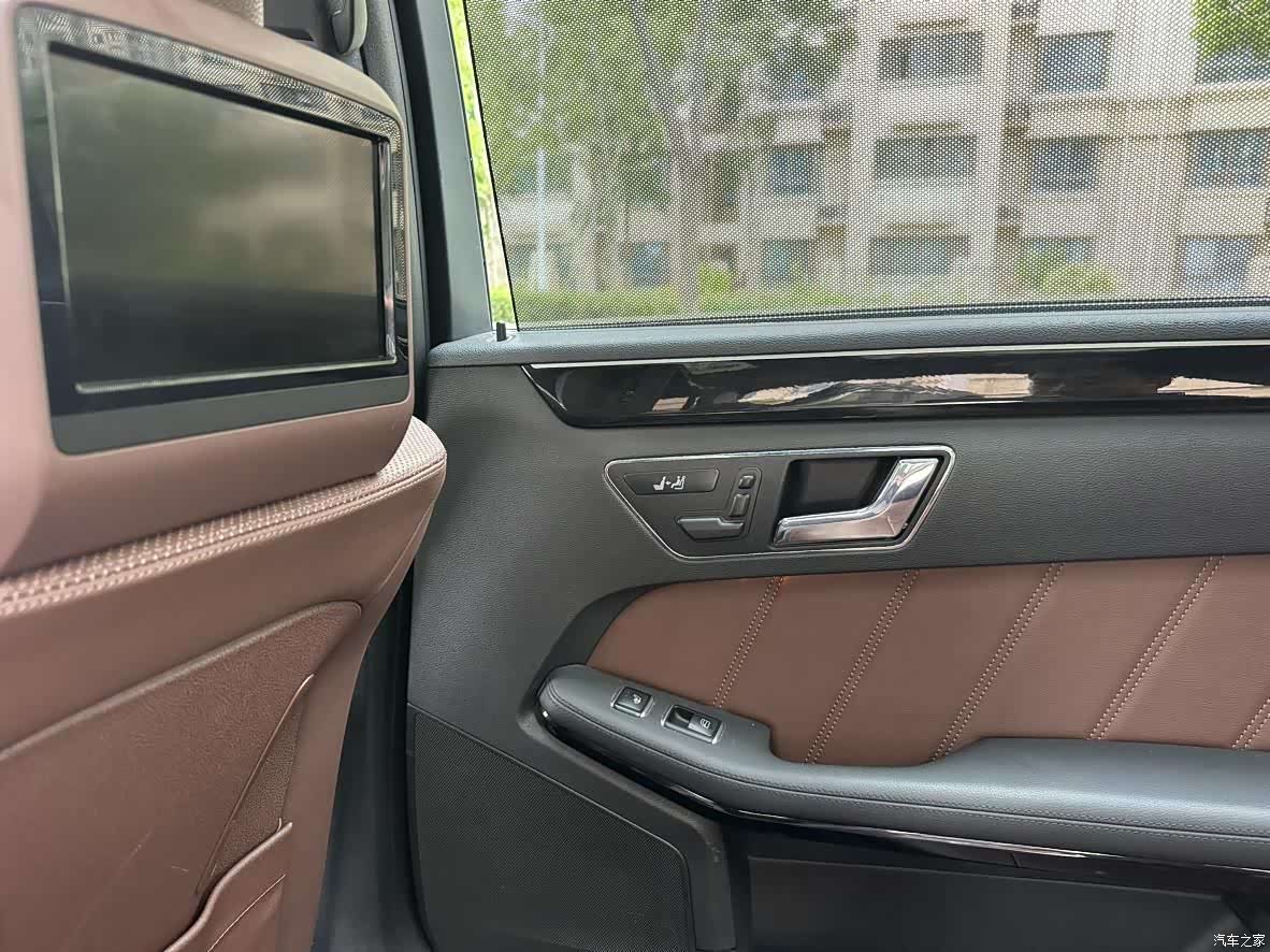 Mercedes-Benz E-Class, 2012 13