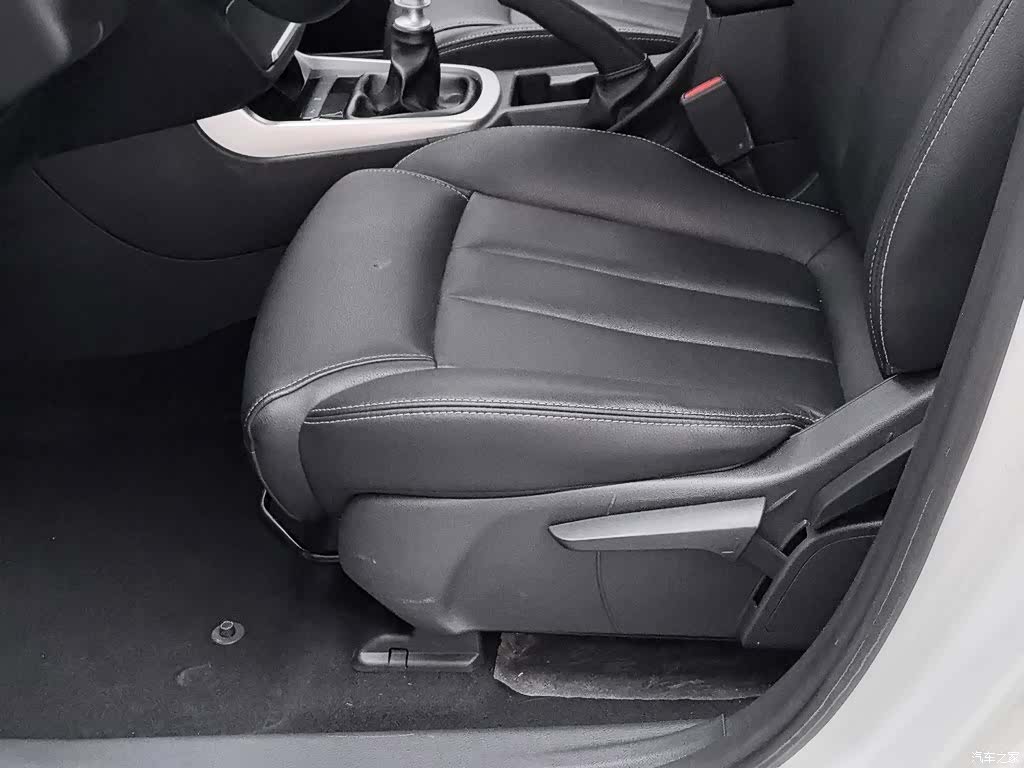 BYD Song, 2019 20