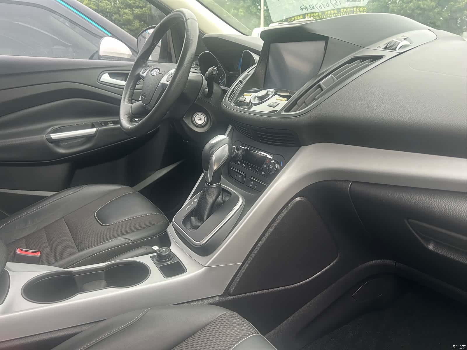Ford Kuga, 2016 29