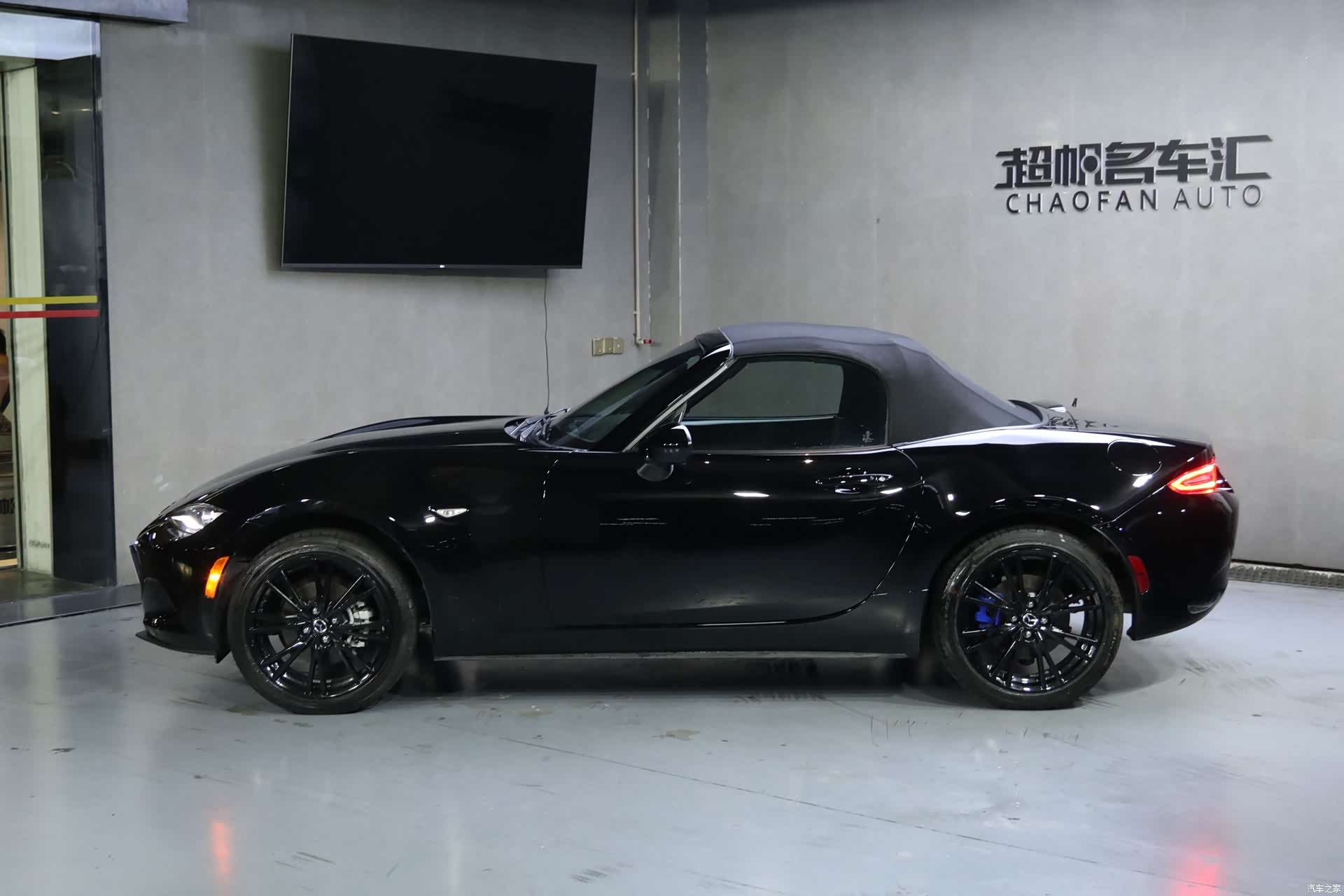 Mazda MX-5, 2025 7