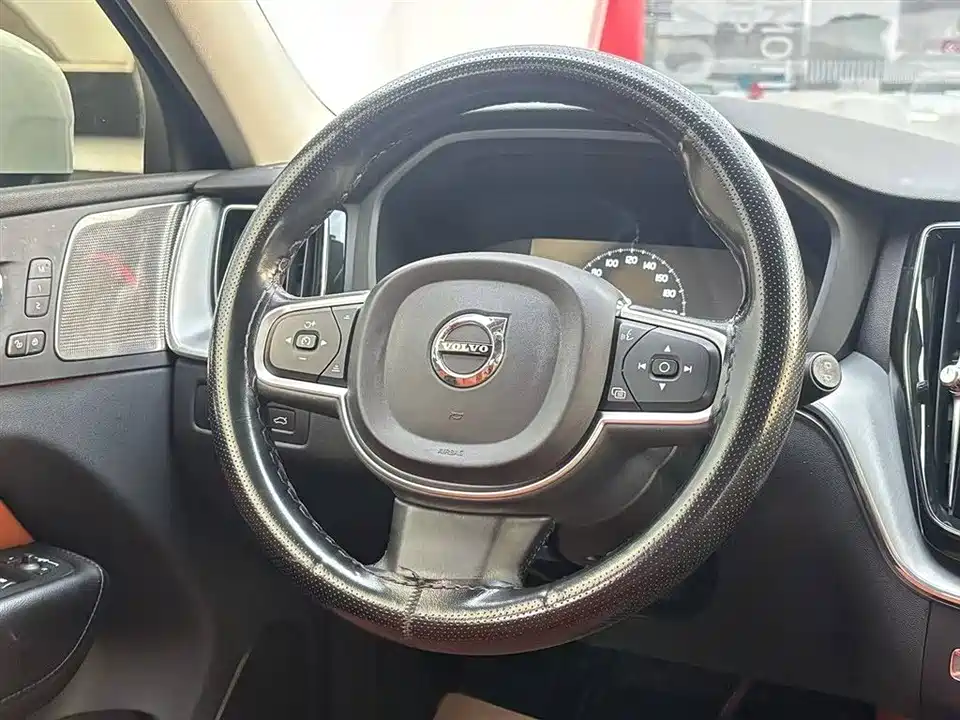 Volvo XC60 Volvo XC60