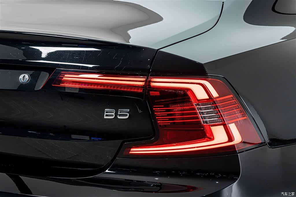 Volvo S90, 2024 8