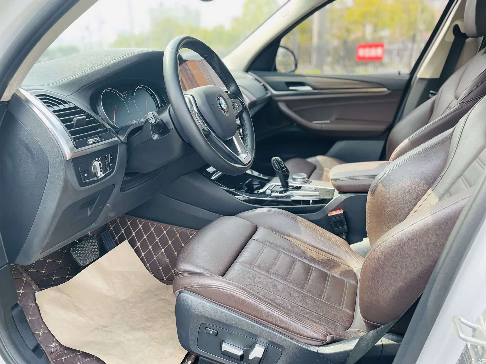 BMW X3, 2019 4