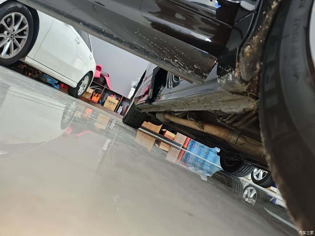 Honda Elysion, 2017 16