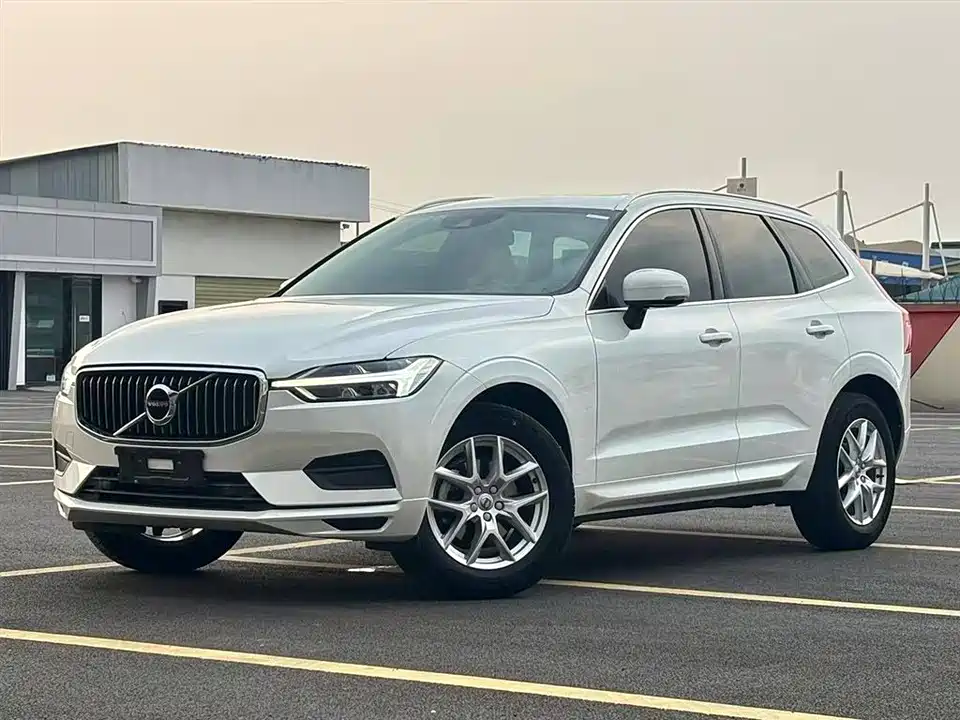 Volvo XC60 Volvo XC60