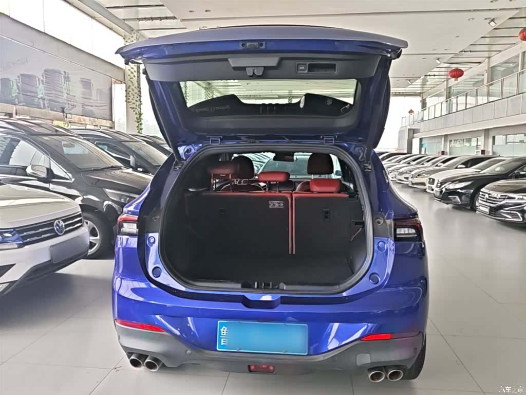 DongFeng T5, 2023 19