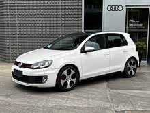 �߶���GTI 2010�� 2.0TSI GTI