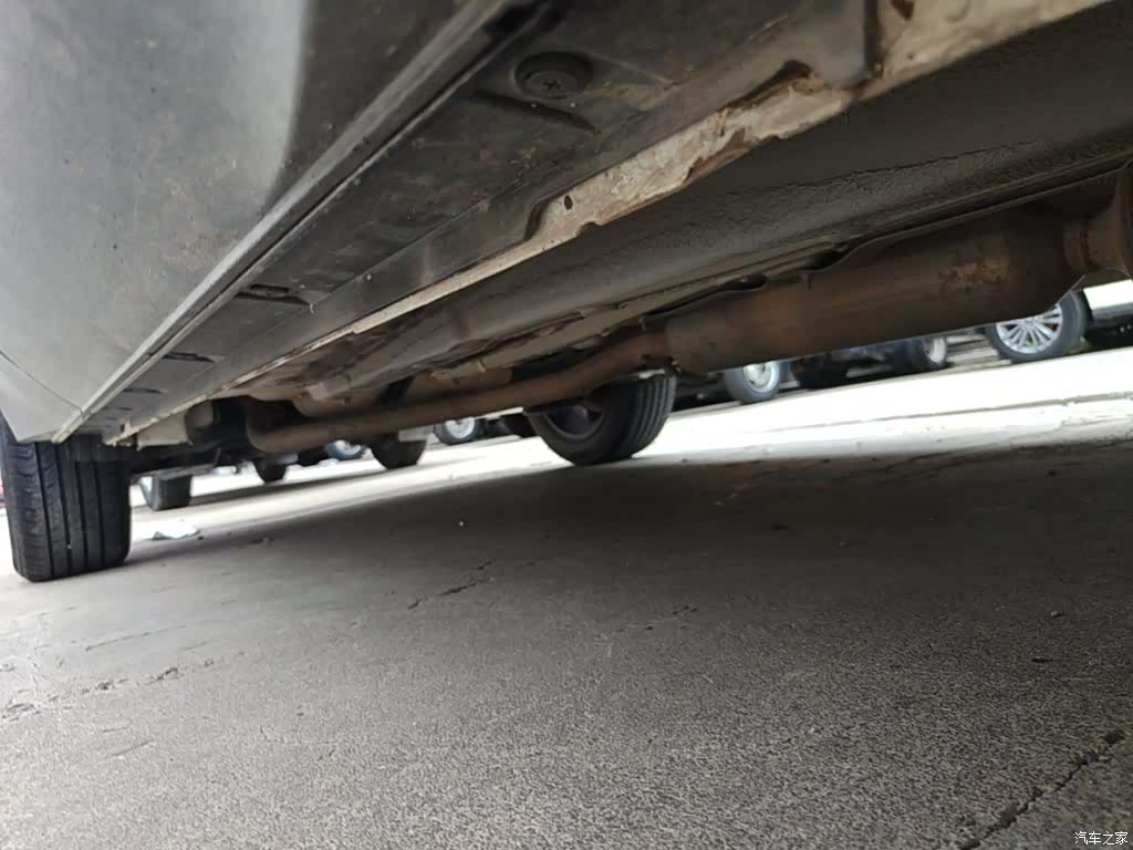 Changan CS35, 2019 21