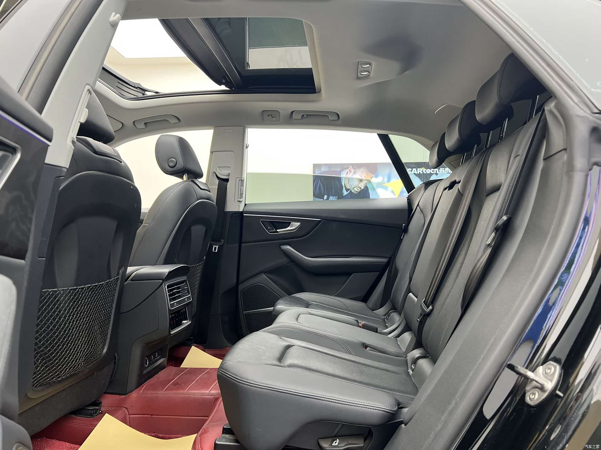 Audi Q8, 2024 9