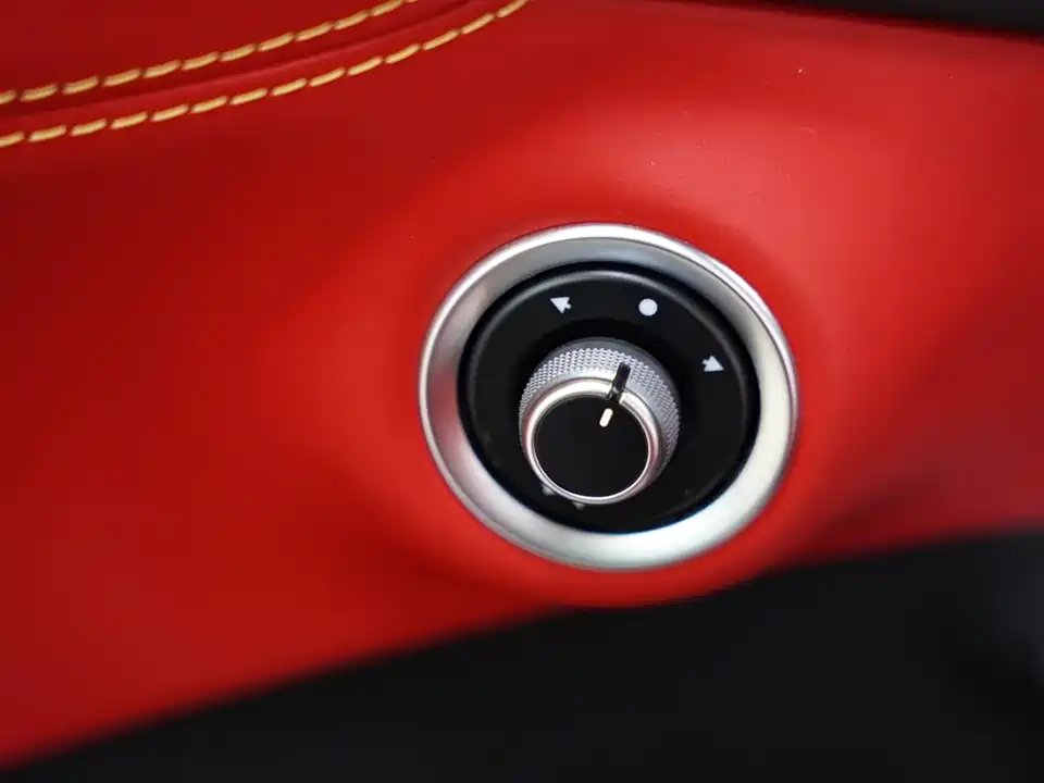 Ferrari Portofino Ferrari Portofino