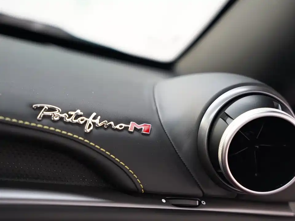 Ferrari Portofino Ferrari Portofino