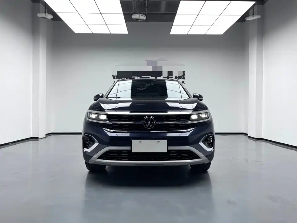 Volkswagen Lanjing Volkswagen Lanjing
