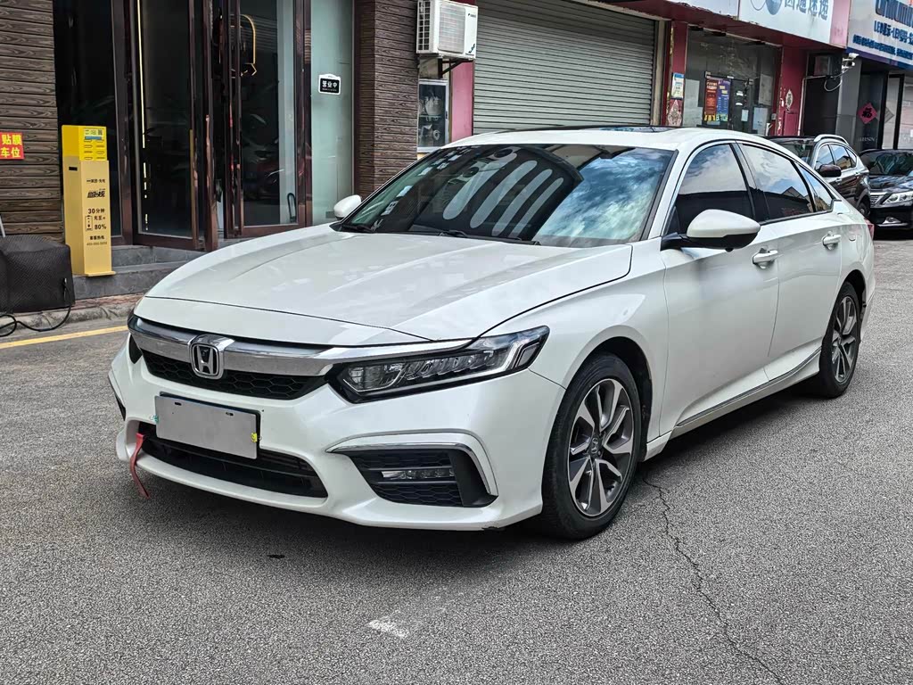 Honda Inspire
