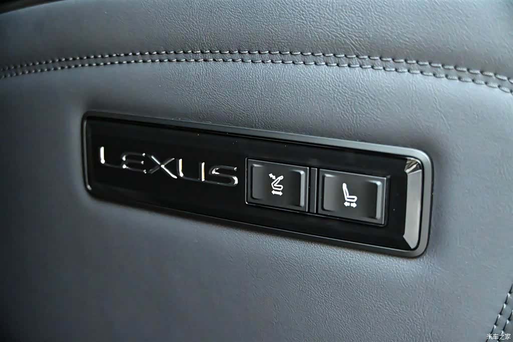 Lexus LM, 2024 24