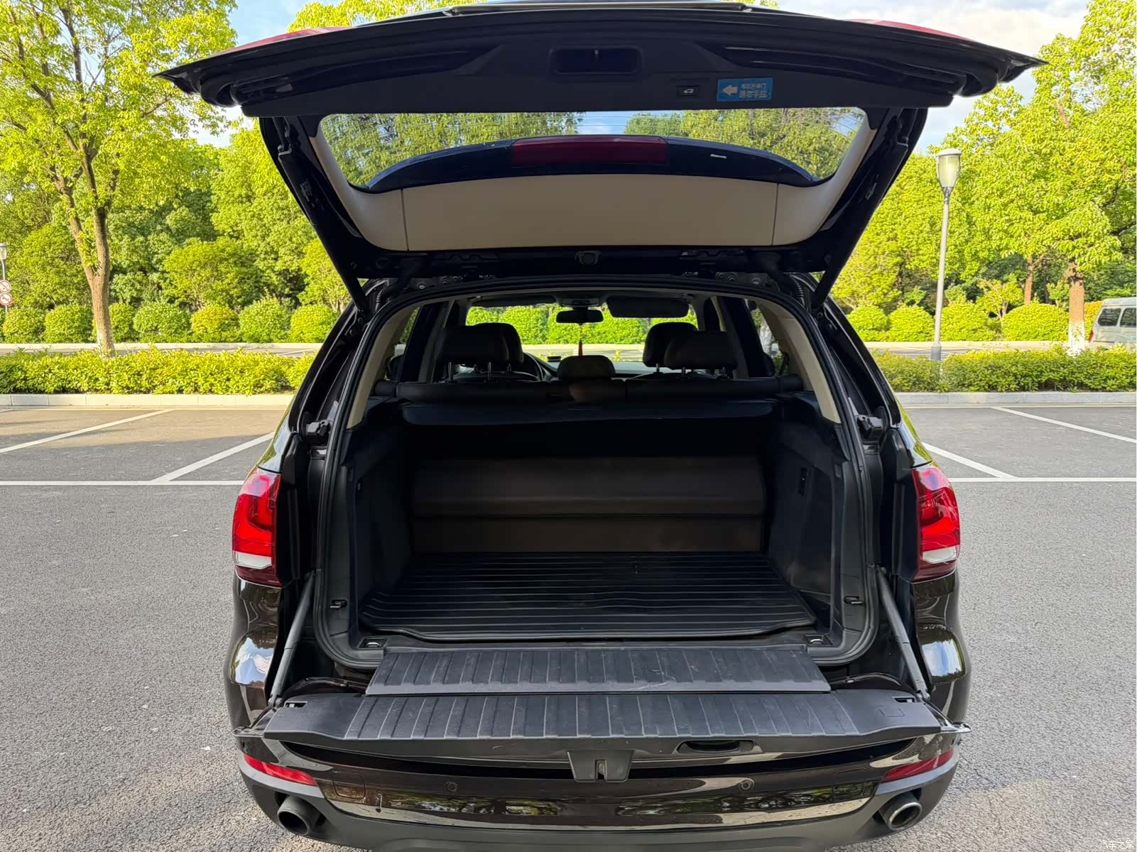 BMW X5, 2015 20