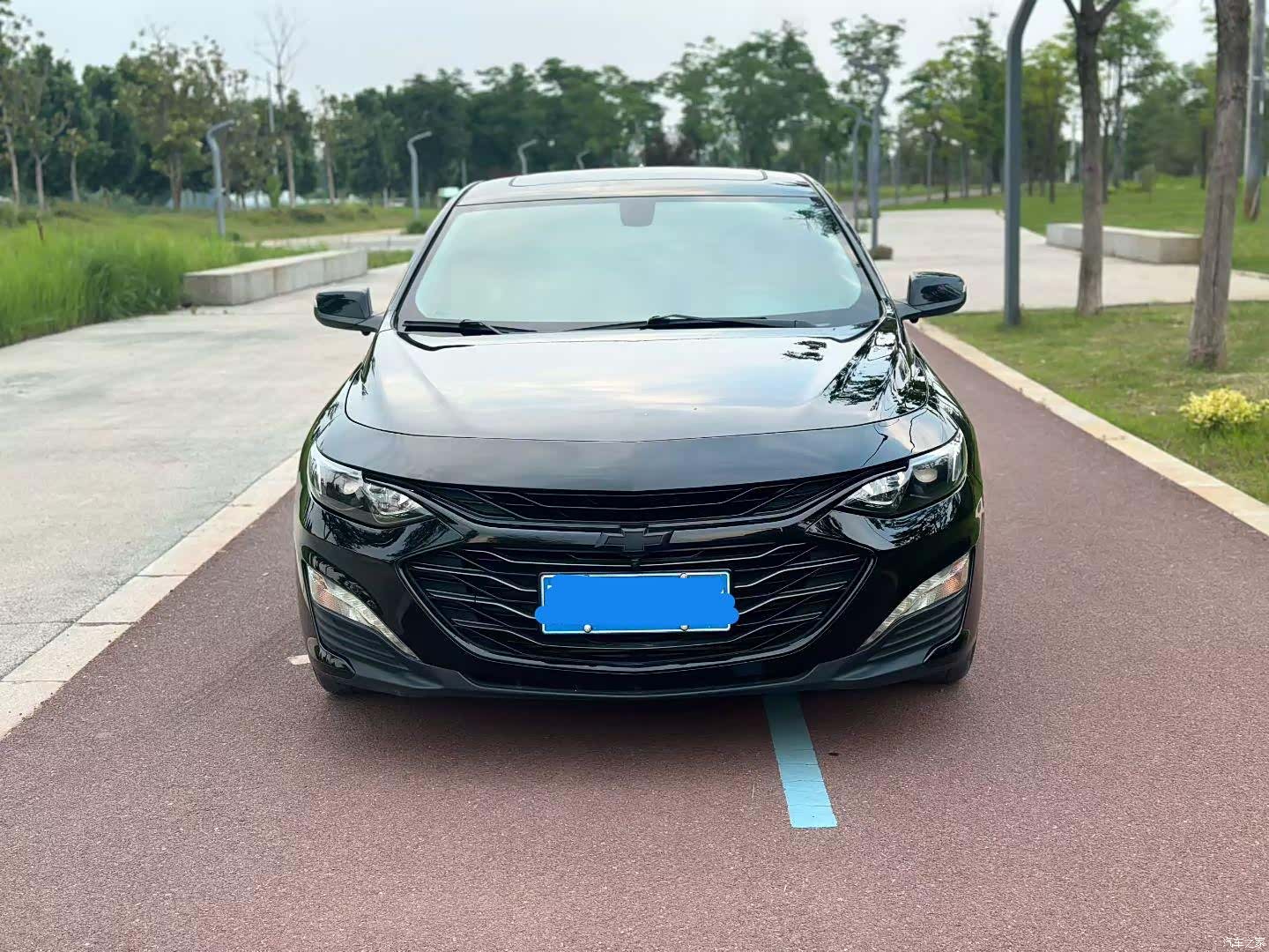Chevrolet XL, 2019 2