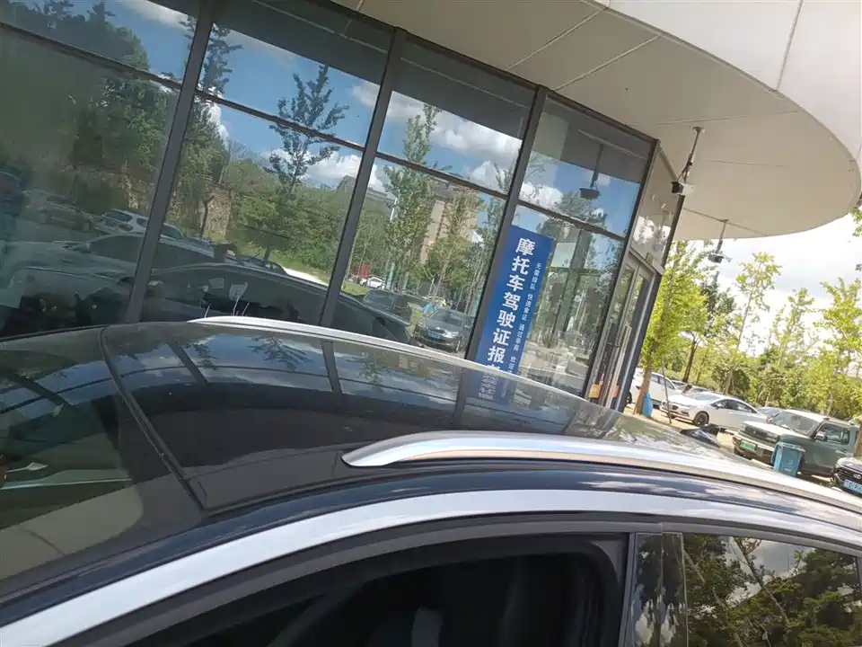 Volkswagen ID.4 CROZZ