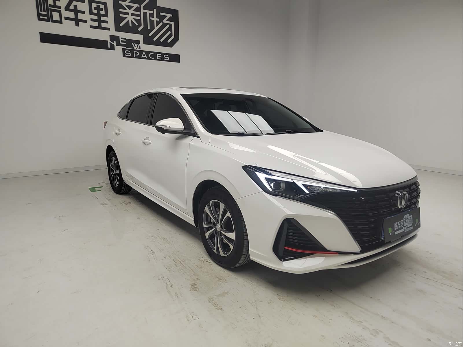 Changan Eado, 2024 3