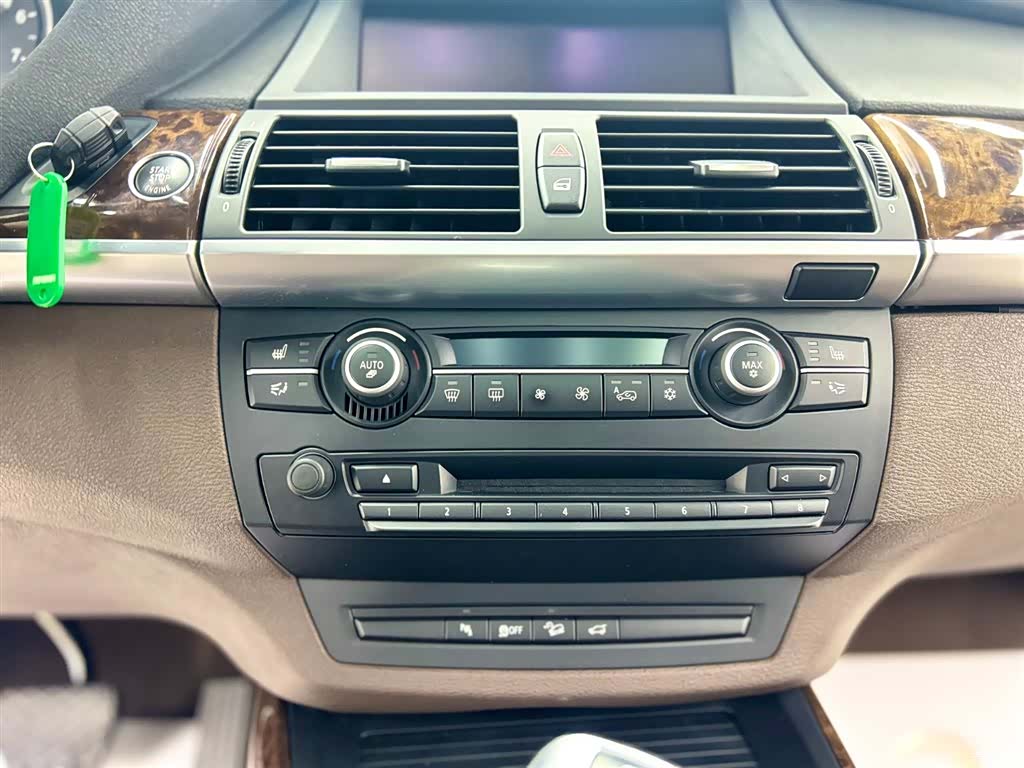 BMW X5, 2013 14